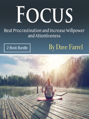 cover image of Focus